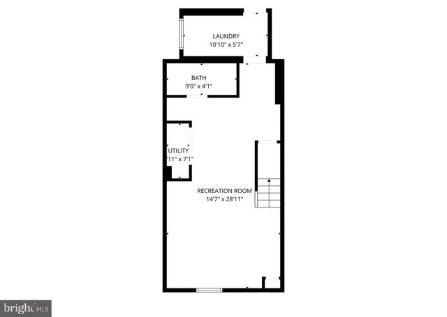 1326 TOMPKINS ST, Baltimore, MD 21225