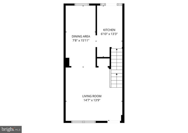 1326 TOMPKINS ST, Baltimore, MD 21225