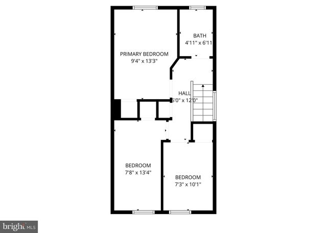 1326 TOMPKINS ST, Baltimore, MD 21225