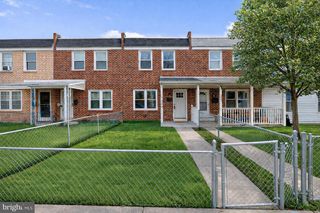 1326 TOMPKINS ST, Baltimore, MD 21225