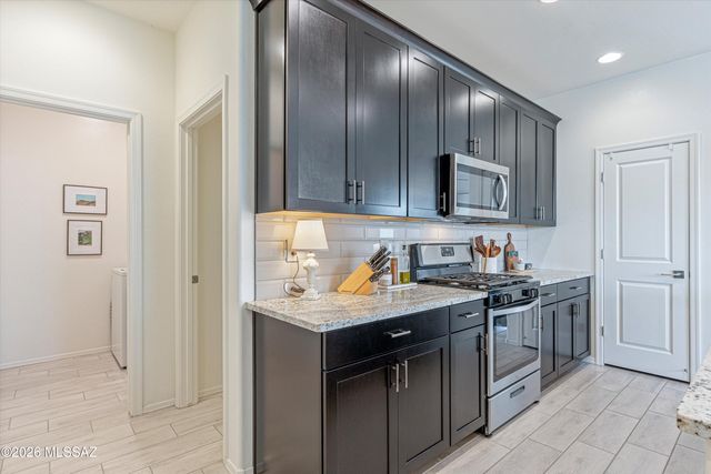 14710 S Avenida Lago De Plata, Vail, AZ 85641