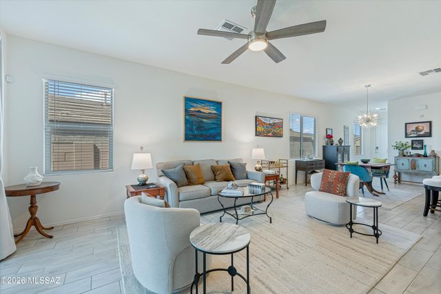14710 S Avenida Lago De Plata, Vail, AZ 85641