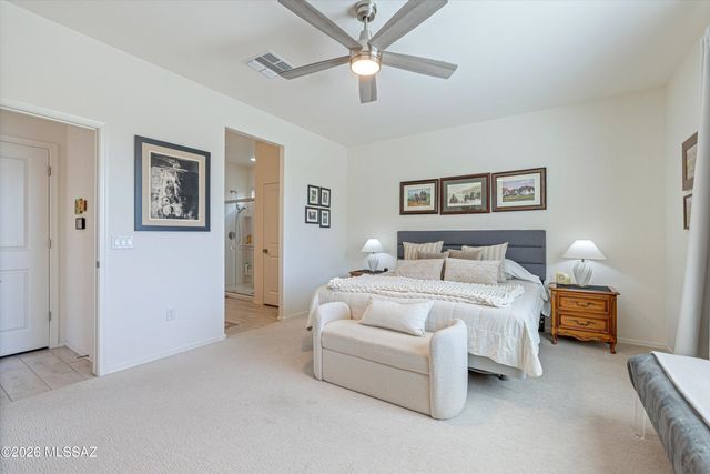 14710 S Avenida Lago De Plata, Vail, AZ 85641