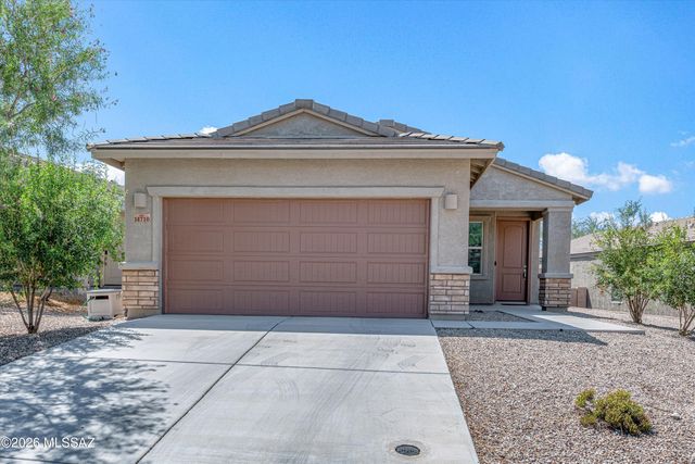 14710 S Avenida Lago De Plata, Vail, AZ 85641