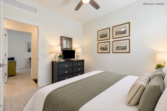 14710 S Avenida Lago De Plata, Vail, AZ 85641