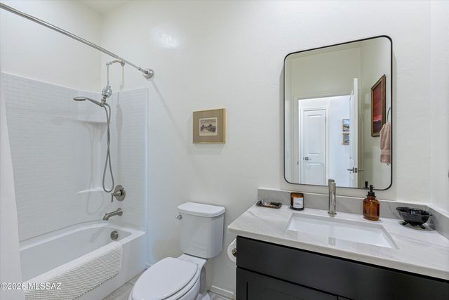 14710 S Avenida Lago De Plata, Vail, AZ 85641