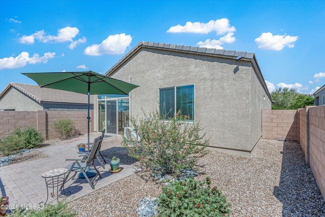 14710 S Avenida Lago De Plata, Vail, AZ 85641