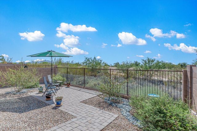 14710 S Avenida Lago De Plata, Vail, AZ 85641