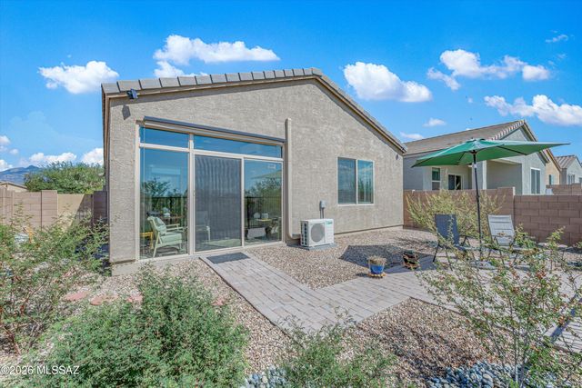 14710 S Avenida Lago De Plata, Vail, AZ 85641