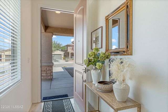 14710 S Avenida Lago De Plata, Vail, AZ 85641