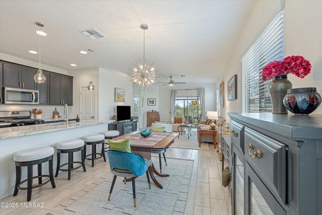 14710 S Avenida Lago De Plata, Vail, AZ 85641
