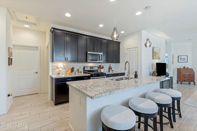 14710 S Avenida Lago De Plata, Vail, AZ 85641