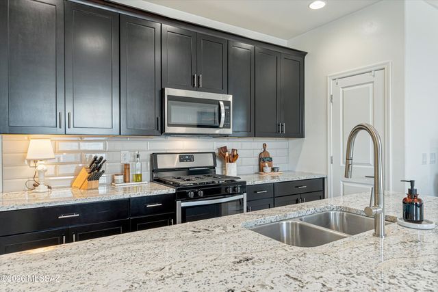 14710 S Avenida Lago De Plata, Vail, AZ 85641