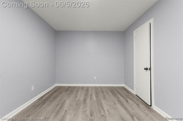 2255 Webb Street, Detroit, MI 48206
