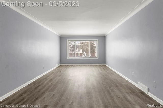 2255 Webb Street, Detroit, MI 48206