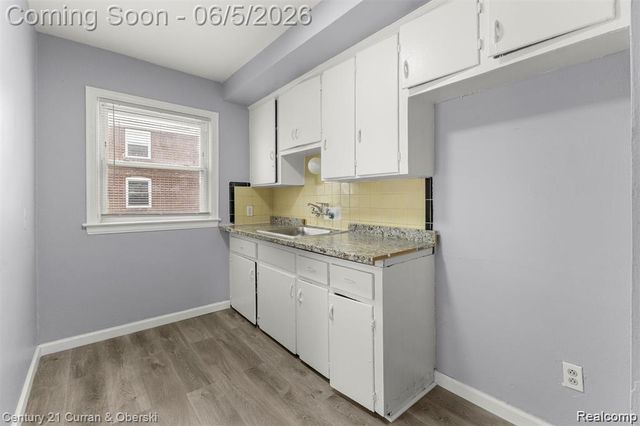 2255 Webb Street, Detroit, MI 48206