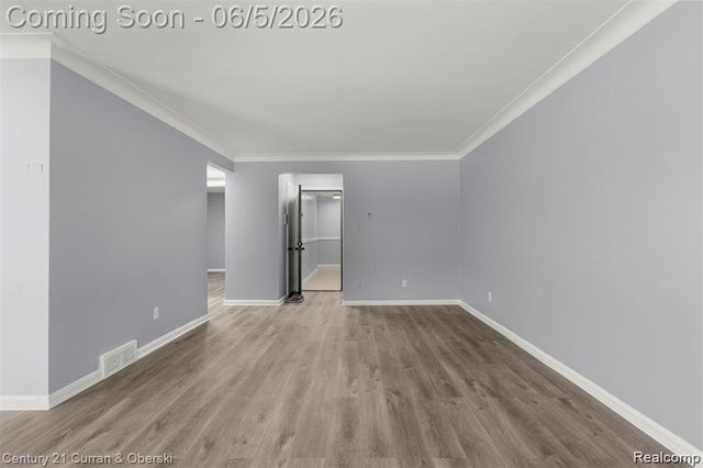 2255 Webb Street, Detroit, MI 48206