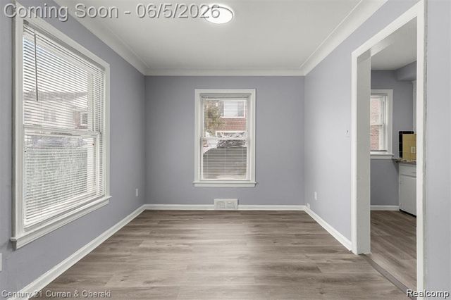 2255 Webb Street, Detroit, MI 48206