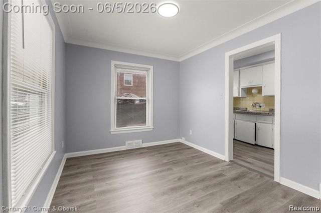 2255 Webb Street, Detroit, MI 48206