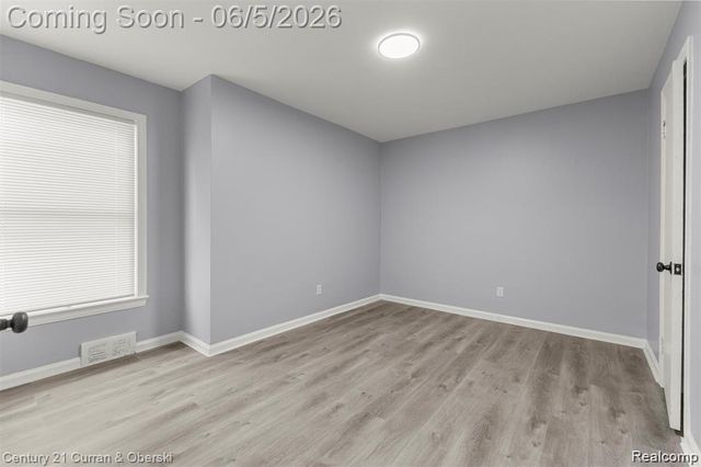 2255 Webb Street, Detroit, MI 48206