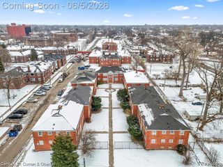 2255 Webb Street, Detroit, MI 48206