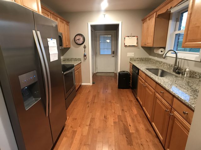 106 Jackson St, Spring Hill, TN 37174