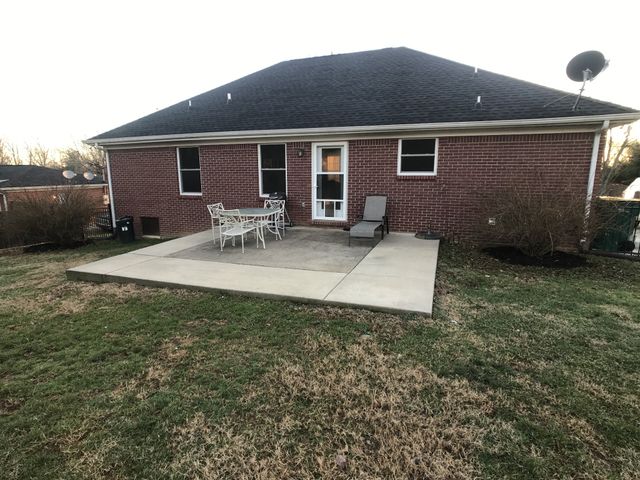 106 Jackson St, Spring Hill, TN 37174
