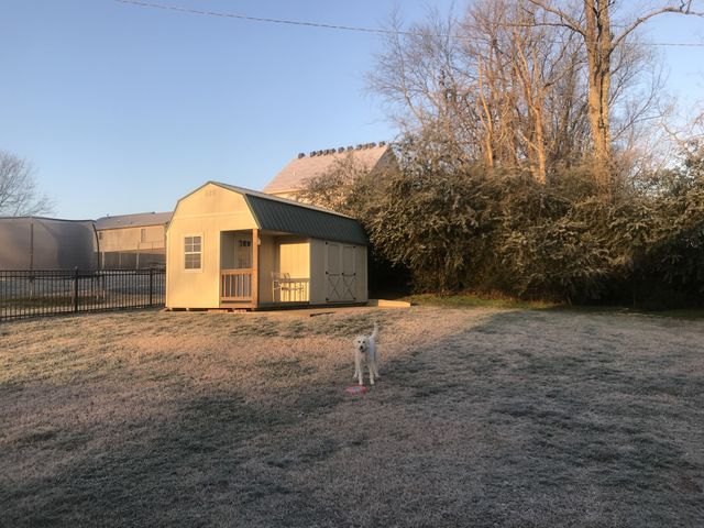 106 Jackson St, Spring Hill, TN 37174