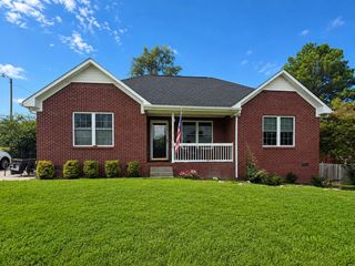 106 Jackson St, Spring Hill, TN 37174
