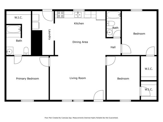 13908 Fm 1004, Buna, TX 77612