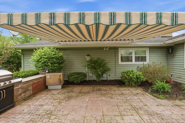 119 Zona Drive, Auburn, IN 46706