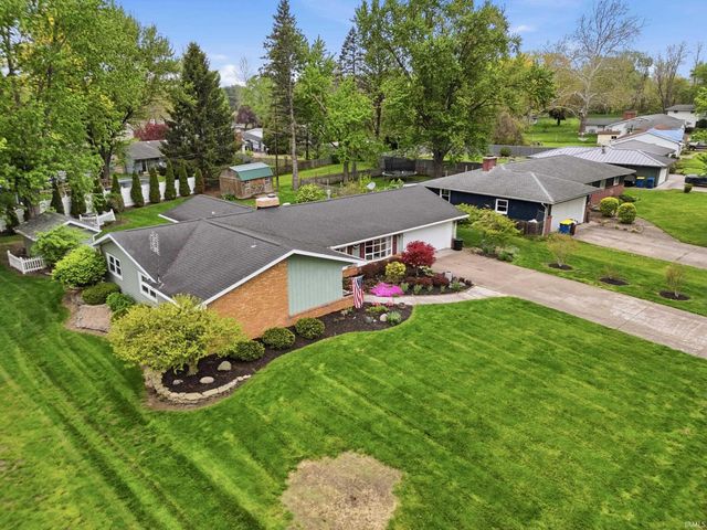 119 Zona Drive, Auburn, IN 46706