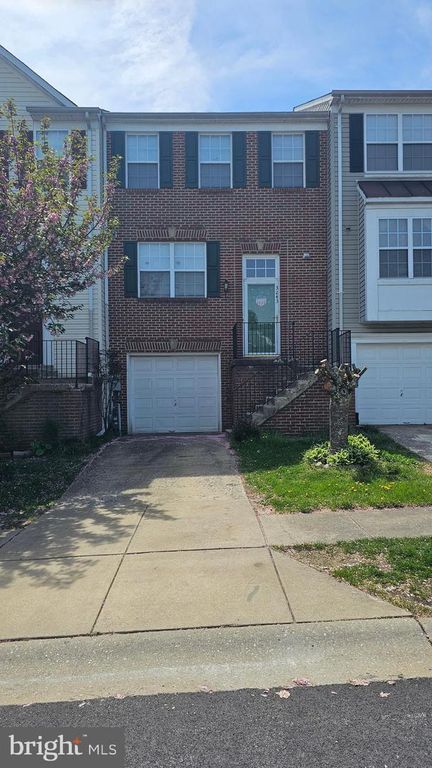 3243 HALCYON CT, Ellicott City, MD 21043