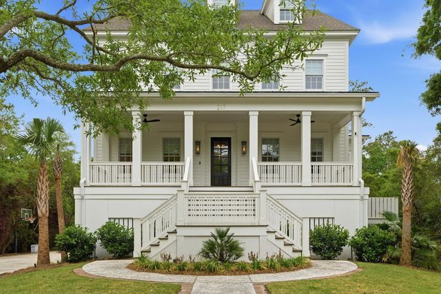 217 King George Street, Charleston, SC 29492
