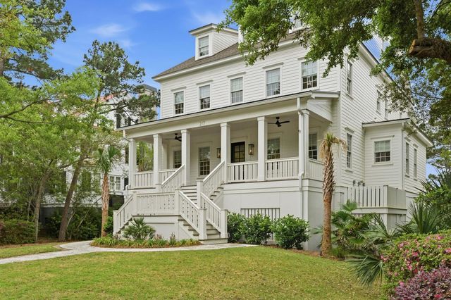 217 King George Street, Charleston, SC 29492