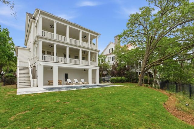 217 King George Street, Charleston, SC 29492