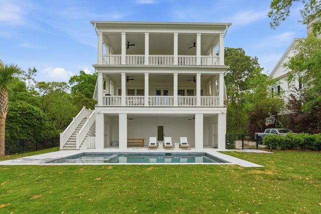 217 King George Street, Charleston, SC 29492