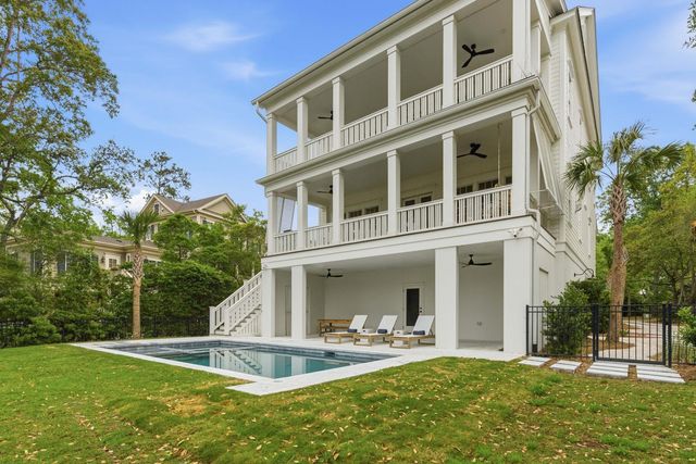 217 King George Street, Charleston, SC 29492