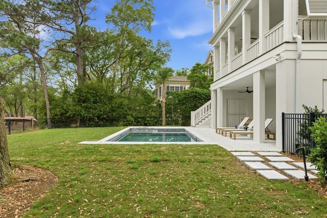 217 King George Street, Charleston, SC 29492