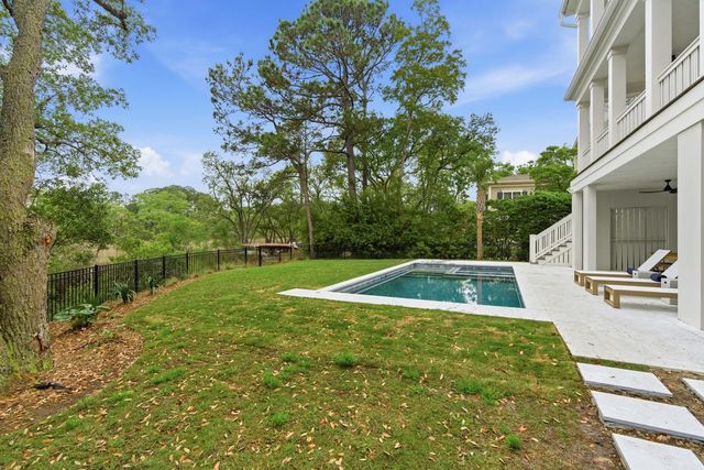 217 King George Street, Charleston, SC 29492