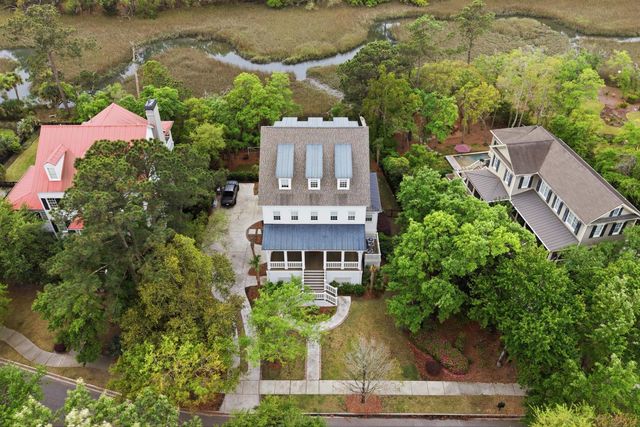 217 King George Street, Charleston, SC 29492