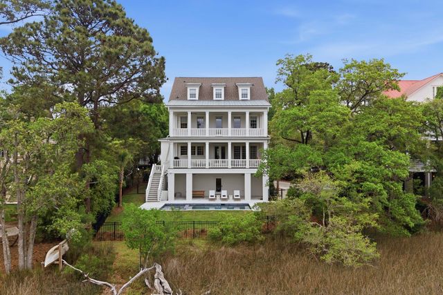 217 King George Street, Charleston, SC 29492