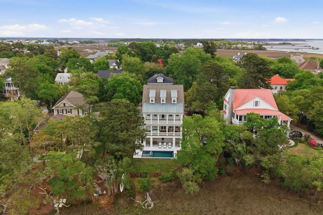 217 King George Street, Charleston, SC 29492