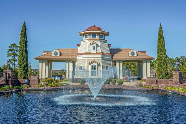 684 Waterbridge Blvd., Myrtle Beach, SC 29579