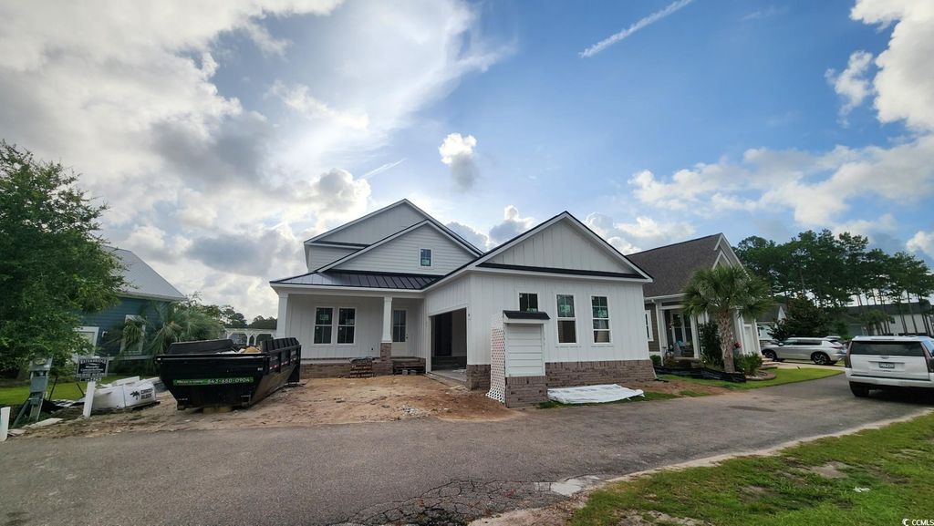 684 Waterbridge Blvd., Myrtle Beach, SC 29579