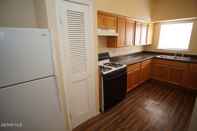 3403 Pershing Drive 3, El Paso, TX 79903