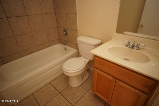 3403 Pershing Drive 3, El Paso, TX 79903