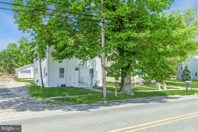 395 MAIN ST, Cedarville, NJ 08311