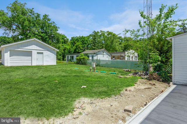 395 MAIN ST, Cedarville, NJ 08311