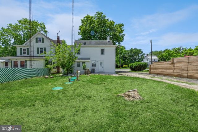 395 MAIN ST, Cedarville, NJ 08311